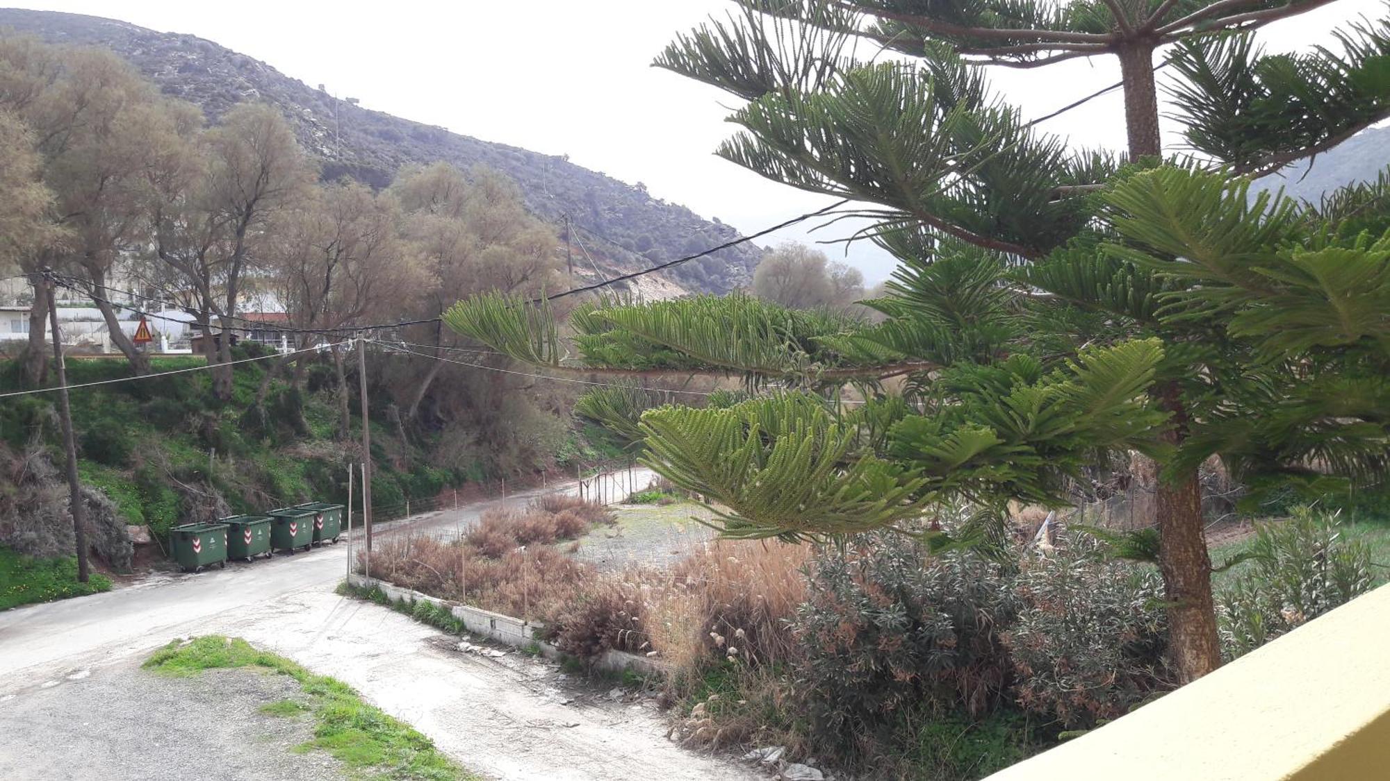 Orange Fodele Leilighet Rom bilde