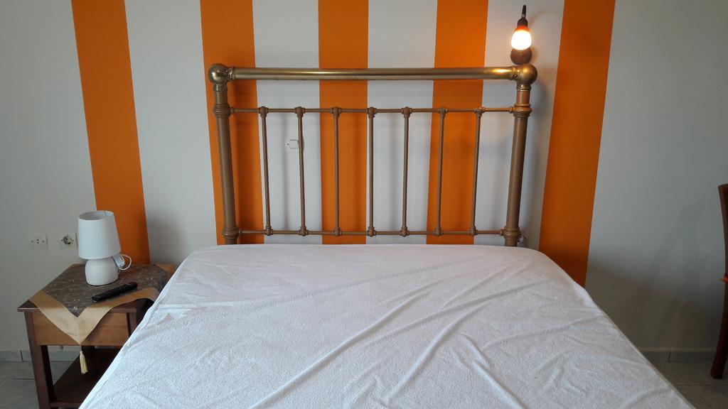 Orange Fodele Leilighet Eksteriør bilde